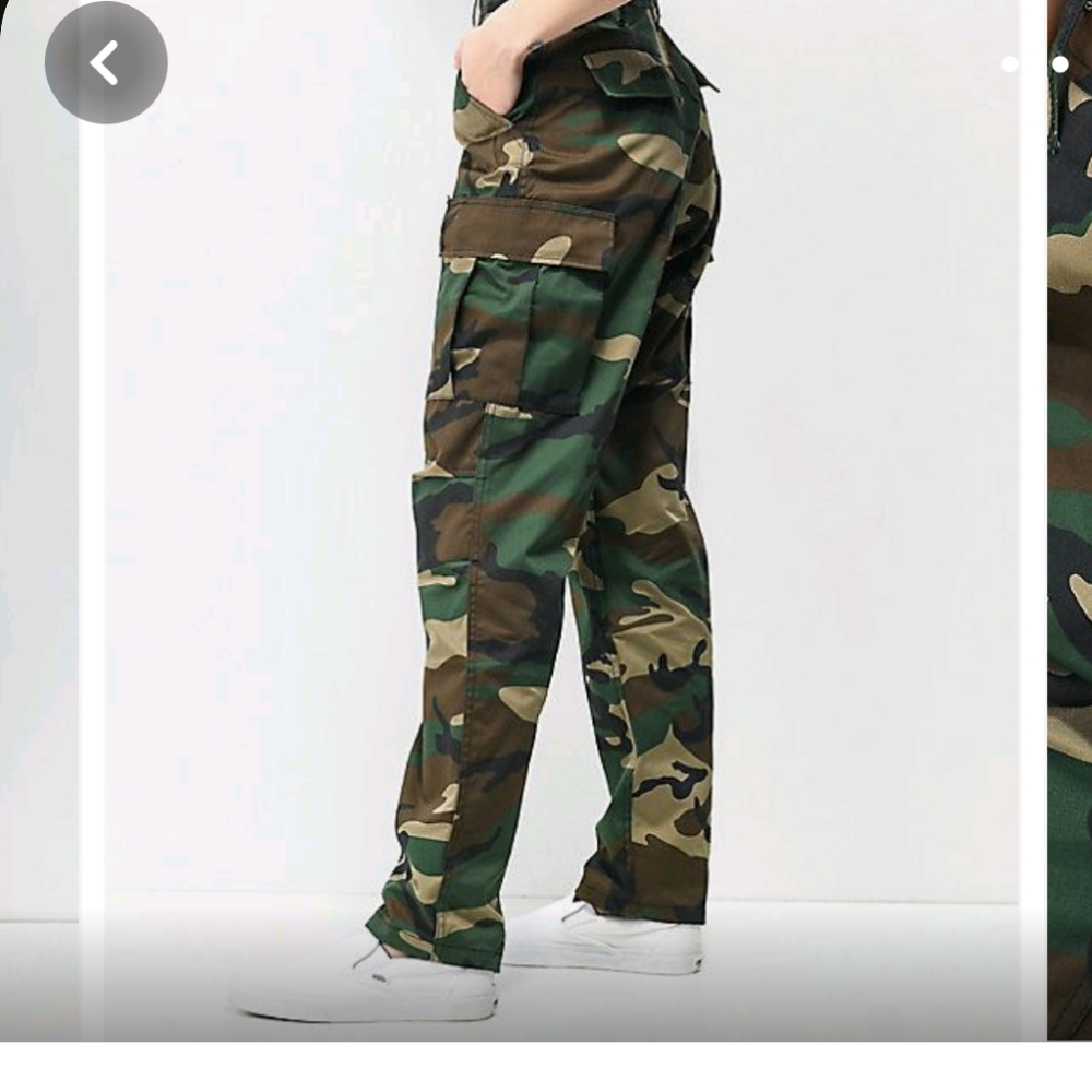 Propper new w/o tags unisex cargo pants Sz. L